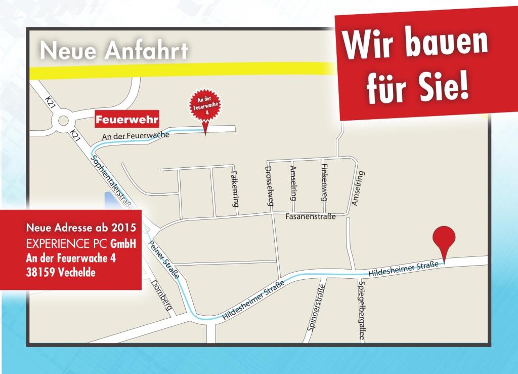 Neubau in Vechelde